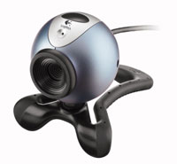 logitech quickcam pro 4000 drivers